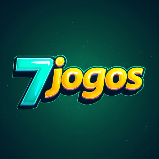 Logo da 7jogos